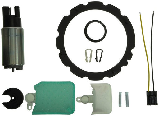Fuel Pump and Strainer Set Airtex Fuel Pumps E2498