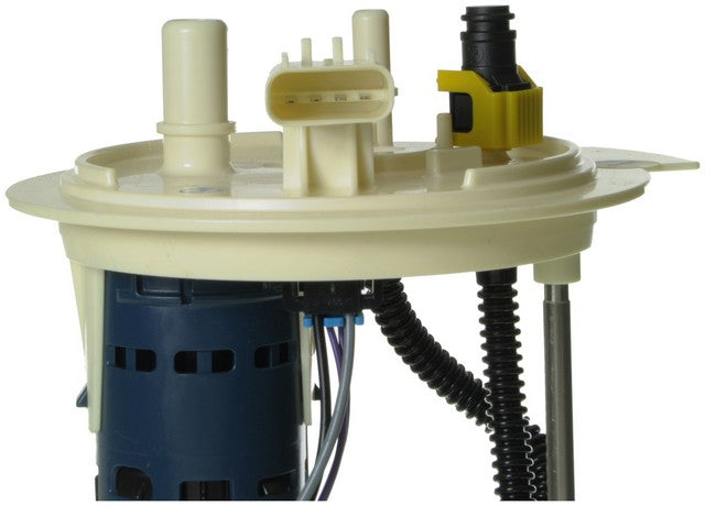 Fuel Pump Module Assembly Airtex Fuel Pumps E2540M