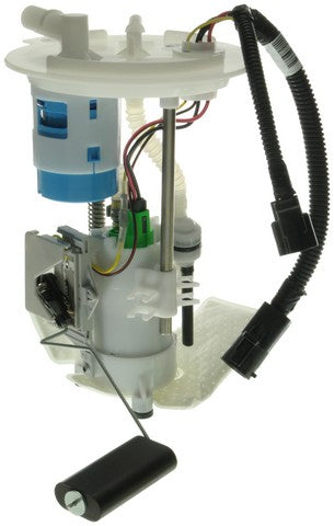 Fuel Pump Module Assembly Airtex Fuel Pumps E2553M