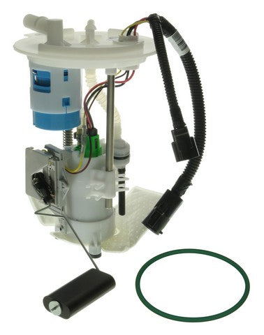 Fuel Pump Module Assembly Airtex Fuel Pumps E2553M