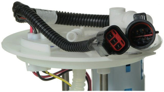 Fuel Pump Module Assembly Airtex Fuel Pumps E2553M