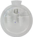 Fuel Pump Module Assembly Airtex Fuel Pumps E2554M