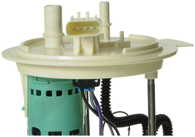 Fuel Pump Module Assembly Airtex Fuel Pumps E2572M