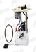 Fuel Pump Module Assembly Airtex Fuel Pumps E2580M