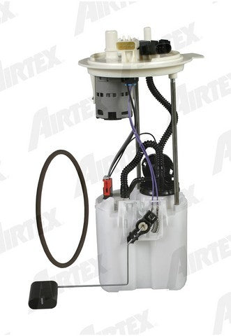 Fuel Pump Module Assembly Airtex Fuel Pumps E2581M