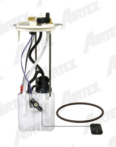 Fuel Pump Module Assembly Airtex Fuel Pumps E2584M