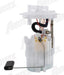Fuel Pump Module Assembly Airtex Fuel Pumps E2591M