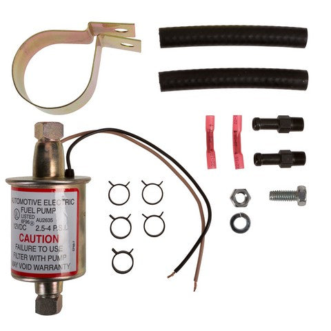 Electric Fuel Pump Airtex Fuel Pumps E3041
