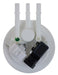 Fuel Pump Module Assembly Airtex Fuel Pumps E3368M