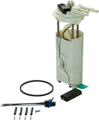 Fuel Pump Module Assembly Airtex Fuel Pumps E3372M