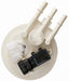 Fuel Pump Module Assembly Airtex Fuel Pumps E3506M
