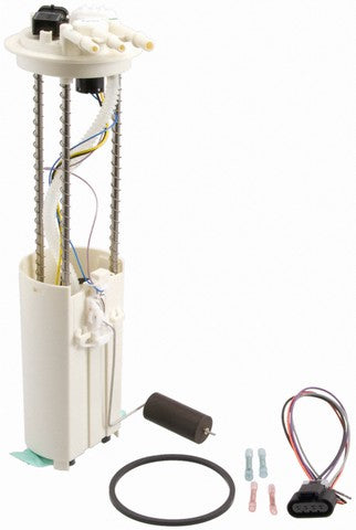 Fuel Pump Module Assembly Airtex Fuel Pumps E3506M
