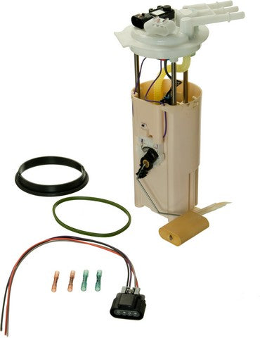 Fuel Pump Module Assembly Airtex Fuel Pumps E3521M