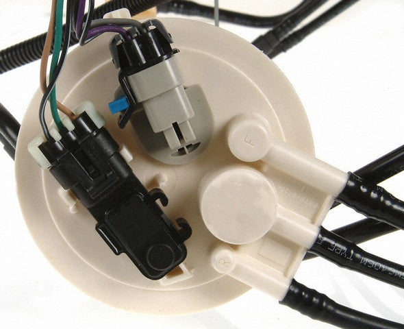 Fuel Pump Module Assembly Airtex Fuel Pumps E3529M