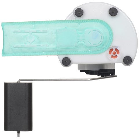 Fuel Pump Module Assembly Airtex Fuel Pumps E3537M