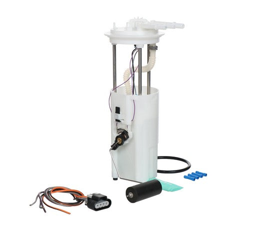 Fuel Pump Module Assembly Airtex Fuel Pumps E3543M