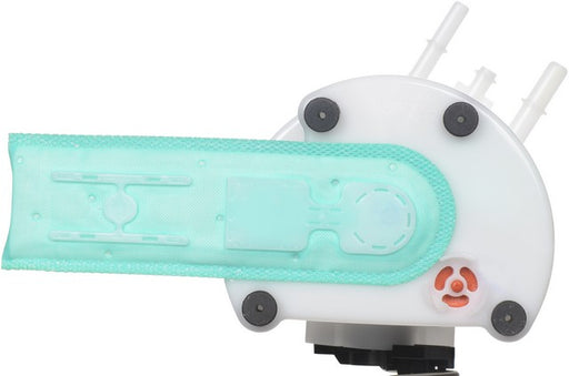 Fuel Pump Module Assembly Airtex Fuel Pumps E3552M