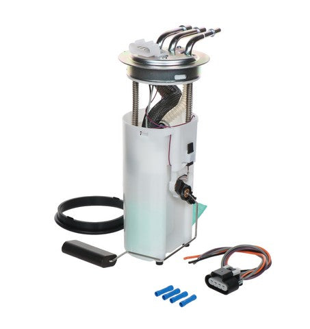 Fuel Pump Module Assembly Airtex Fuel Pumps E3554M