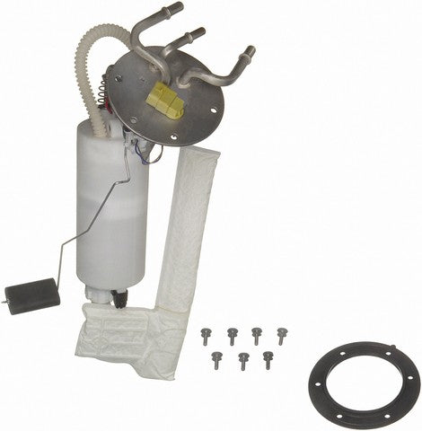 Fuel Pump Module Assembly Airtex Fuel Pumps E3578M
