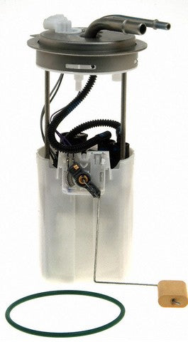 Fuel Pump Module Assembly Airtex Fuel Pumps E3580M
