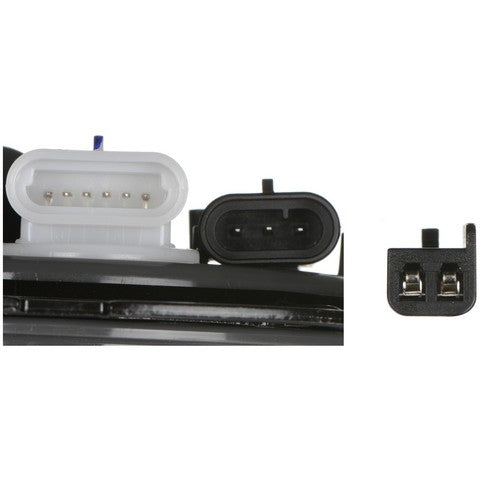 Fuel Pump Module Assembly Airtex Fuel Pumps E3626M
