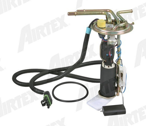 Fuel Pump Hanger Assembly Airtex Fuel Pumps E3649S