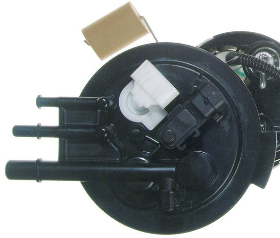 Fuel Pump Module Assembly Airtex Fuel Pumps E3710M