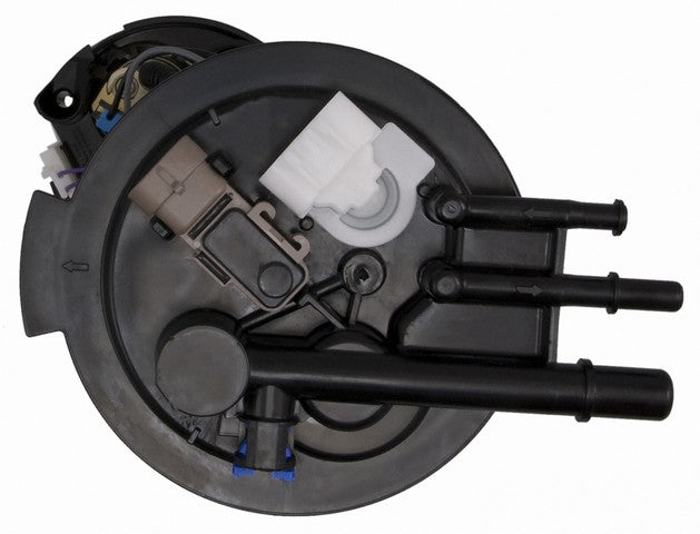 Fuel Pump Module Assembly Airtex Fuel Pumps E3712M