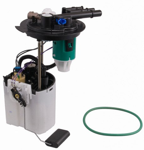 Fuel Pump Module Assembly Airtex Fuel Pumps E3712M