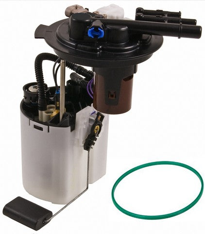 Fuel Pump Module Assembly Airtex Fuel Pumps E3718M