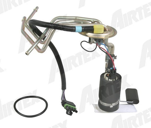Fuel Pump Hanger Assembly Airtex Fuel Pumps E3742S