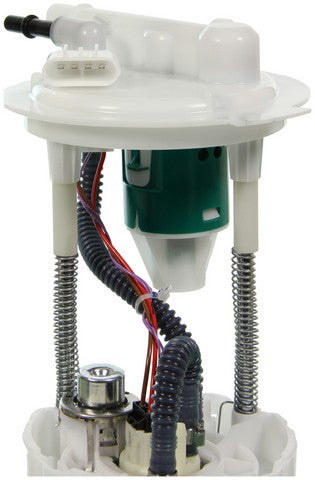 Fuel Pump Module Assembly Airtex Fuel Pumps E3749M