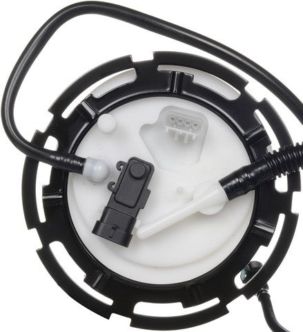 Fuel Pump Module Assembly Airtex Fuel Pumps E3755M