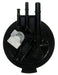 Fuel Pump Module Assembly Airtex Fuel Pumps E3786M