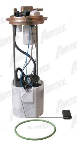 Fuel Pump Module Assembly Airtex Fuel Pumps E3794M