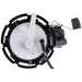 Fuel Pump Module Assembly Airtex Fuel Pumps E3801M