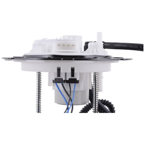 Fuel Pump Module Assembly Airtex Fuel Pumps E3801M