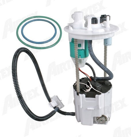 Fuel Pump Module Assembly Airtex Fuel Pumps E3846M