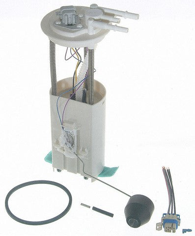 Fuel Pump Module Assembly Airtex Fuel Pumps E3912M