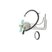 Fuel Pump Module Assembly Airtex Fuel Pumps E3924M