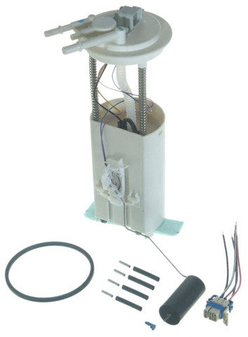 Fuel Pump Module Assembly Airtex Fuel Pumps E3930M