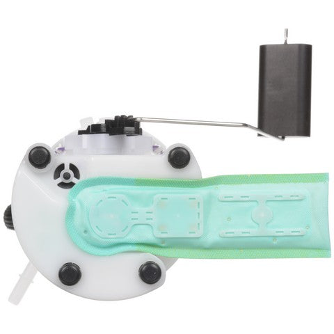 Fuel Pump Module Assembly Airtex Fuel Pumps E3953M