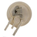 Fuel Pump Module Assembly Airtex Fuel Pumps E3995M