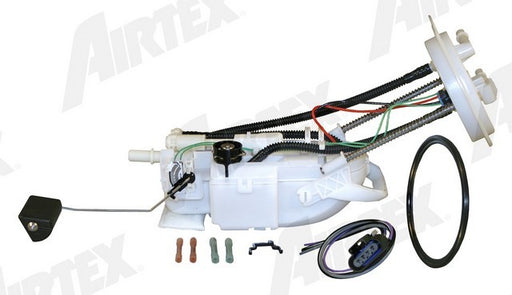Fuel Pump Module Assembly Airtex Fuel Pumps E4010M