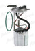 Fuel Pump Module Assembly Airtex Fuel Pumps E4015M
