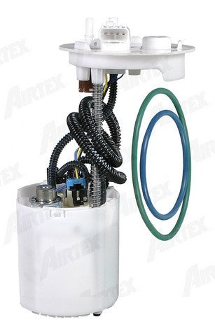 Fuel Pump Module Assembly Airtex Fuel Pumps E4025M