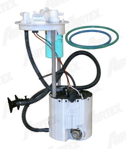 Fuel Pump Module Assembly Airtex Fuel Pumps E4040M