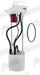 Fuel Pump Module Assembly Airtex Fuel Pumps E4043M