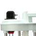 Fuel Pump Reservoir Airtex Fuel Pumps E4061R