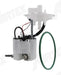 Fuel Pump Module Assembly Airtex Fuel Pumps E4063M